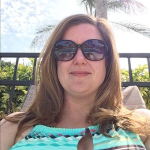 Meet your Posher, Meghan